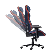 Trust 25742 GXT 721SM Ruya Pro Superman gamer szék