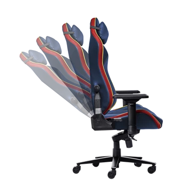 Trust 25742 GXT 721SM Ruya Pro Superman gamer szék