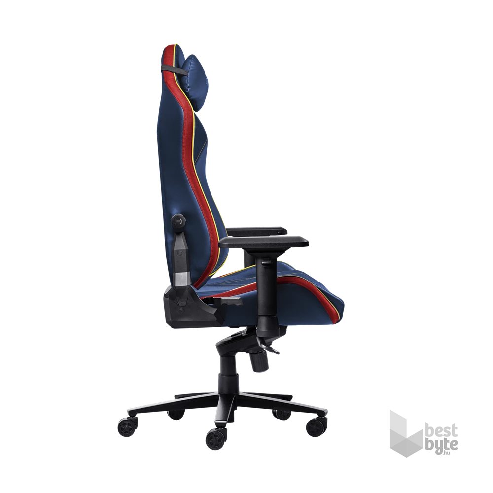 Trust 25742 GXT 721SM Ruya Pro Superman gamer szék