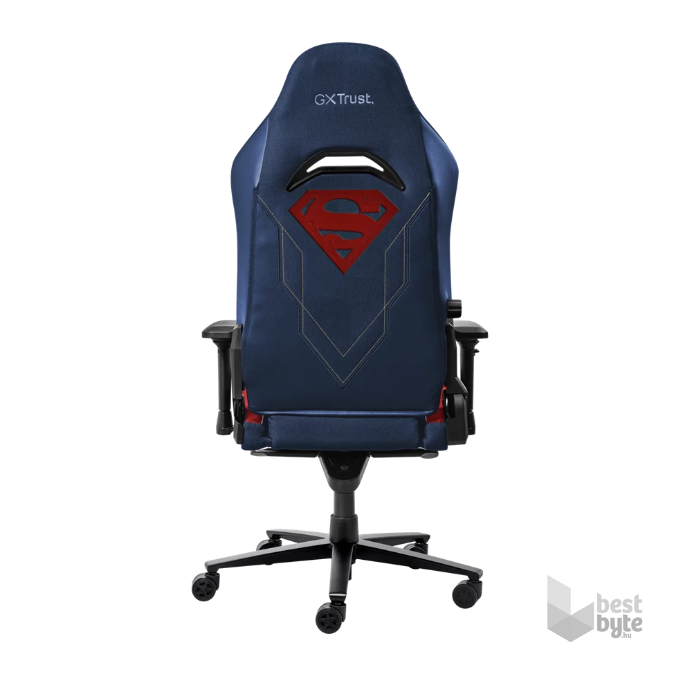 Trust 25742 GXT 721SM Ruya Pro Superman gamer szék
