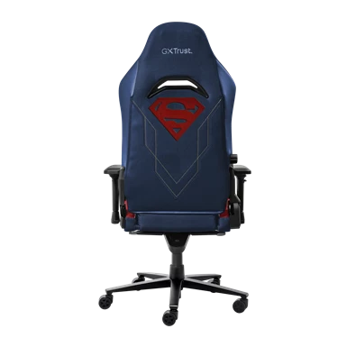 Trust 25742 GXT 721SM Ruya Pro Superman gamer szék