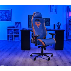 Trust 25742 GXT 721SM Ruya Pro Superman gamer szék