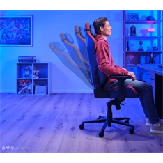 Trust 25742 GXT 721SM Ruya Pro Superman gamer szék