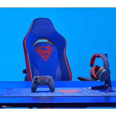Trust 25744 GXT 542SM Muta Superman vezeték nélküli kontroller