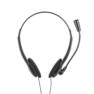 Trust Action Chat headset