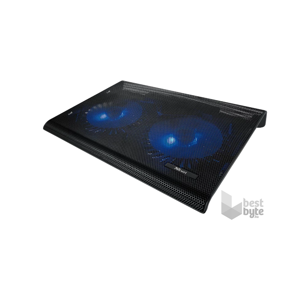 Trust Azul Laptop Cooling Stand notebook hűtőpad