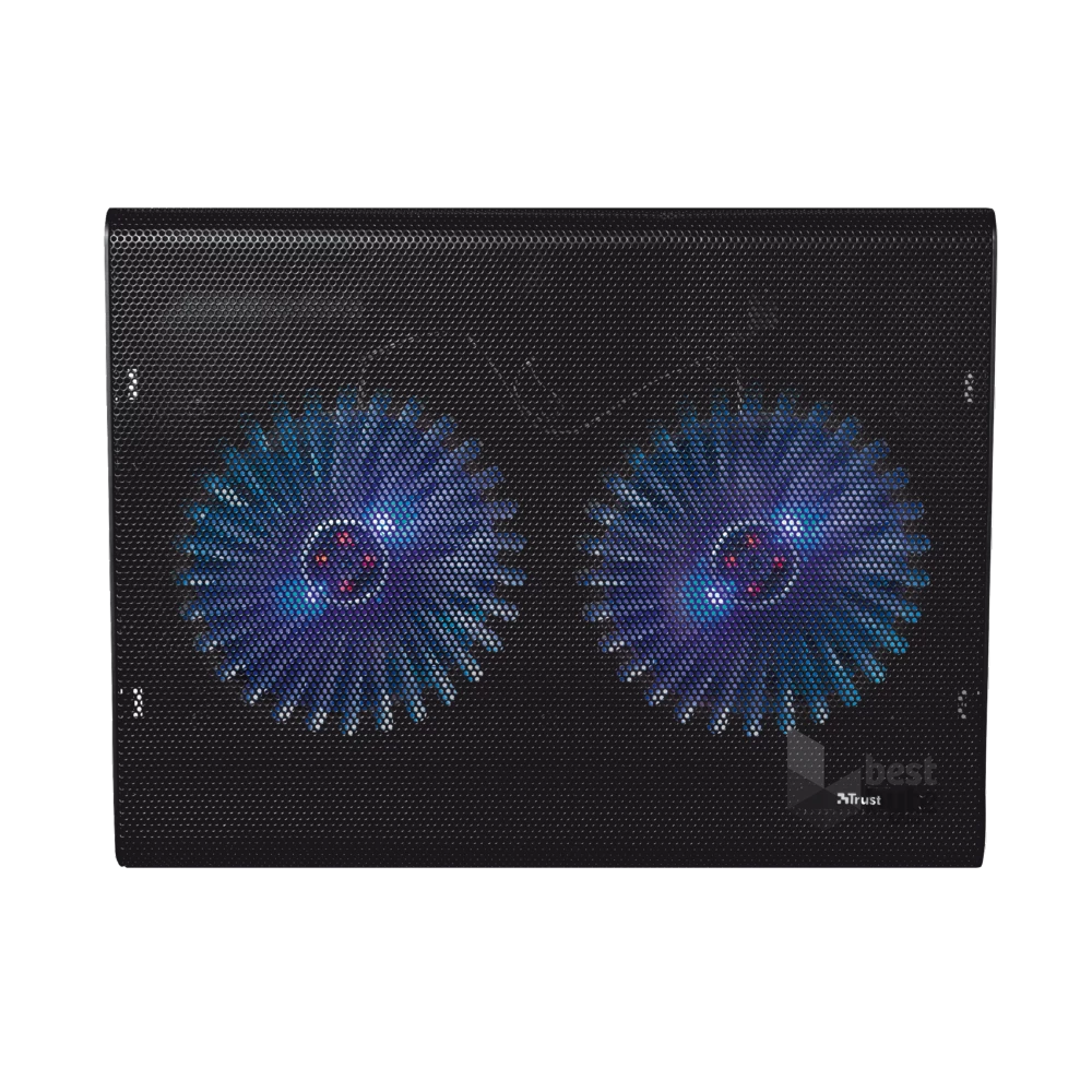 Trust Azul Laptop Cooling Stand notebook hűtőpad