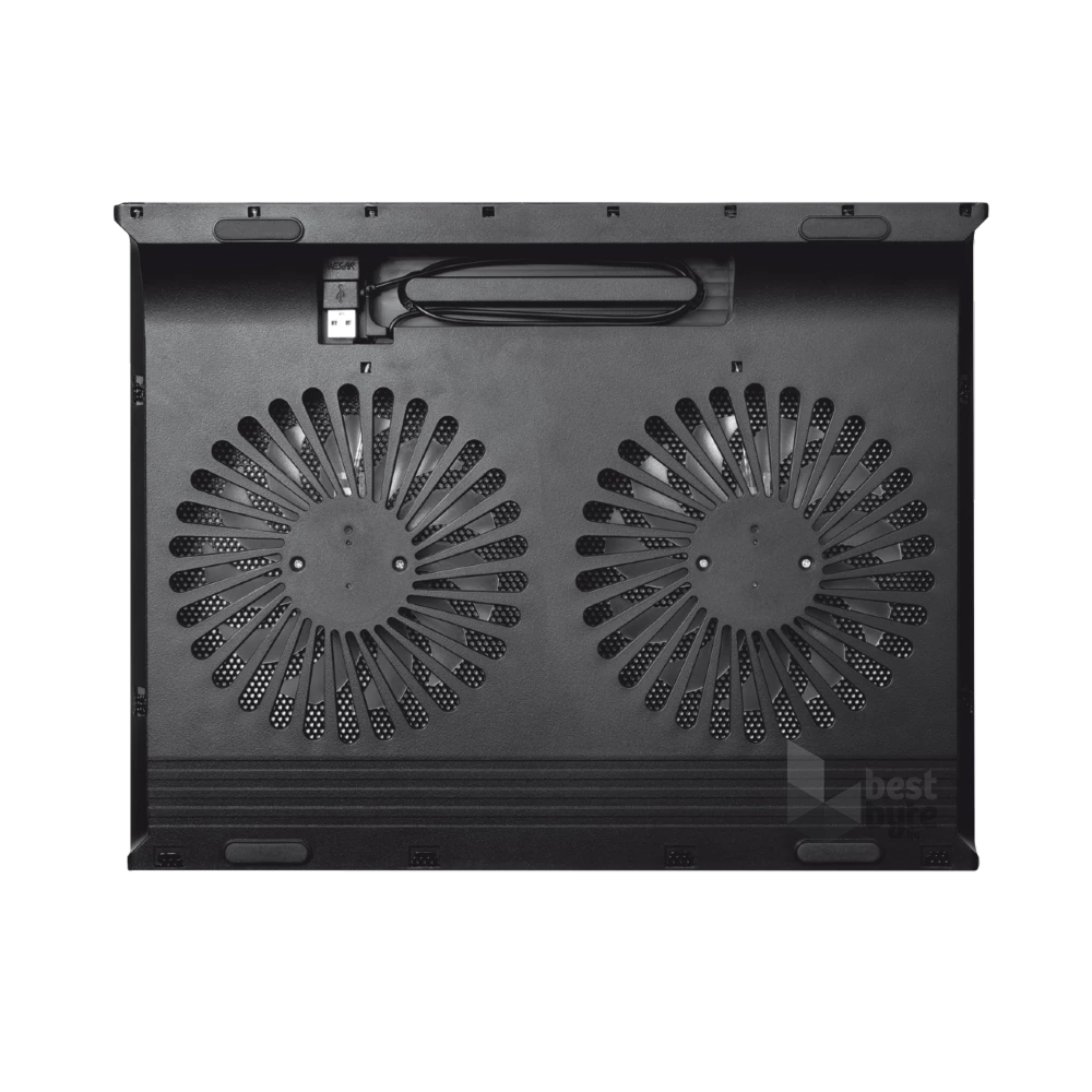Trust Azul Laptop Cooling Stand notebook hűtőpad