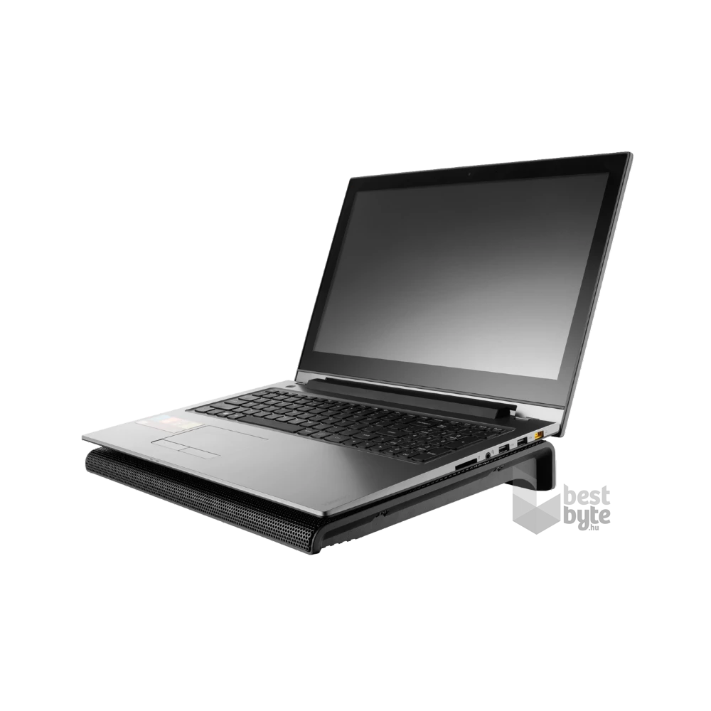 Trust Azul Laptop Cooling Stand notebook hűtőpad