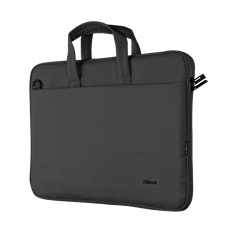 Trust Bologna 16" ECO topload fekete notebook táska