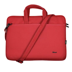 Trust Bologna 16" ECO topload piros notebook táska