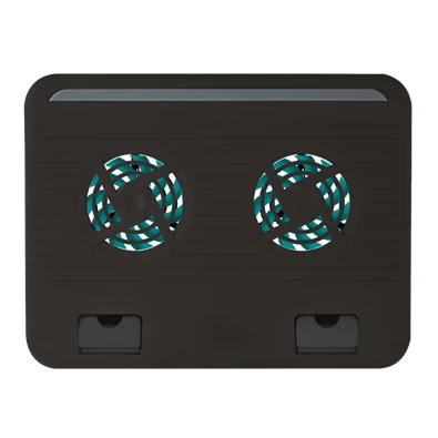 Trust Cyclone Cooling Stand notebook hűtőpad