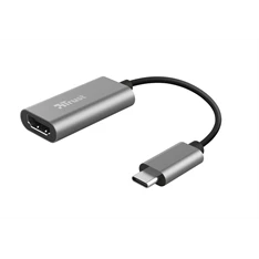 Trust Dalyx USB-C - HDMI adapter