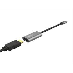 Trust Dalyx USB-C - HDMI adapter