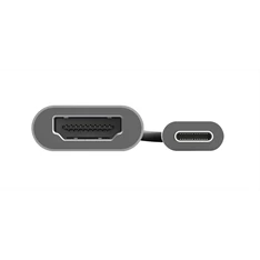 Trust Dalyx USB-C - HDMI adapter