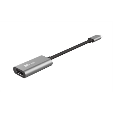 Trust Dalyx USB-C - HDMI adapter