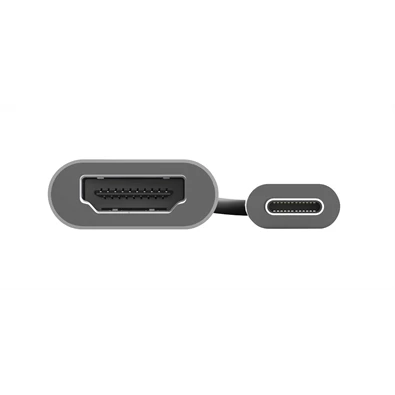 Trust Dalyx USB-C - HDMI adapter