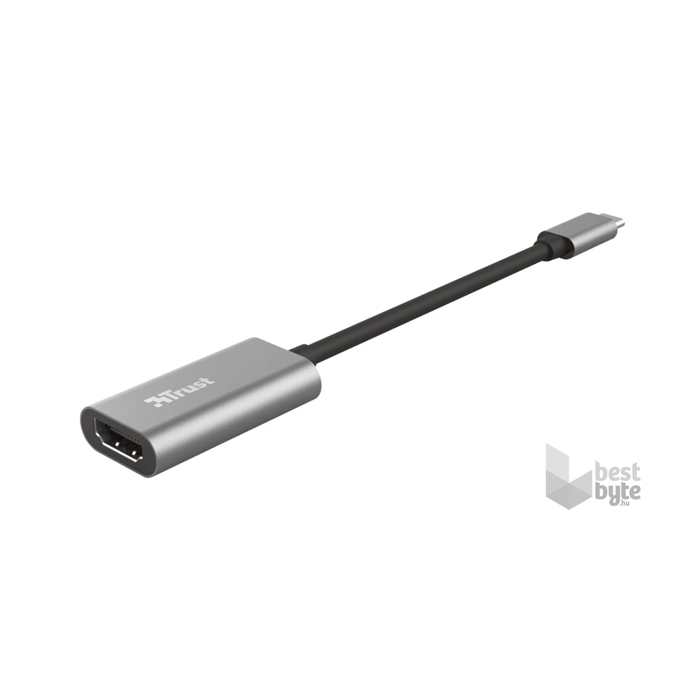 Trust Dalyx USB-C - HDMI adapter