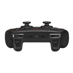 Trust 20491 GXT 545 Yula wless PC/PS3 vezeték nélküli fekete kontroller