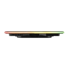 Trust GXT 1126 AURA RGB notebook hűtőpad
