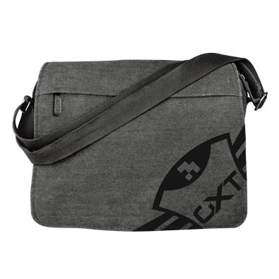 Trust GXT 1260 Yuni szürke 15,6" gamer notebook táska