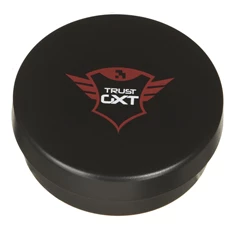 Trust GXT 155 Caldor fekete gamer egér