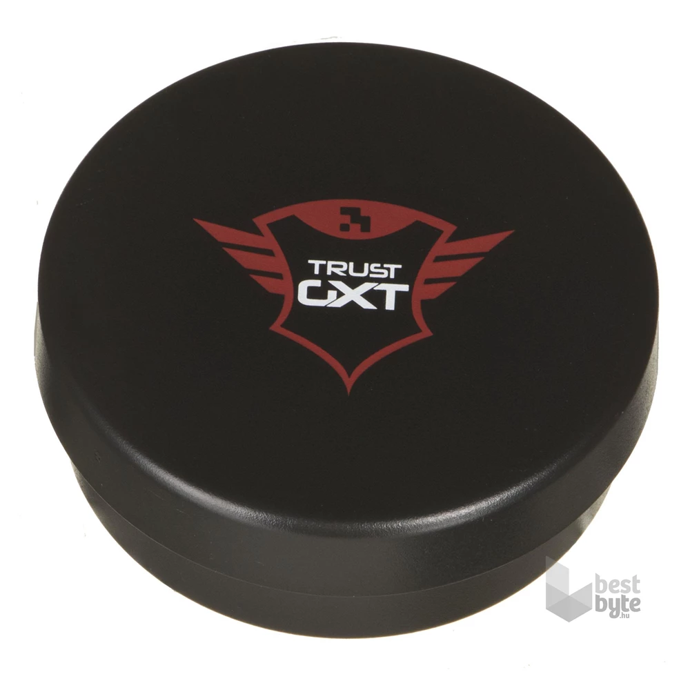 Trust GXT 155 Caldor fekete gamer egér