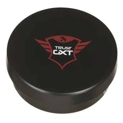 Trust GXT 155 Caldor fekete gamer egér