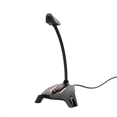 Trust GXT 215 Zabi USB LED gamer mikrofon