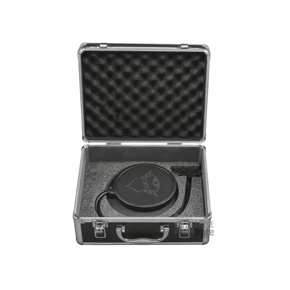 Trust GXT 252 Emita Streaming USB gamer mikrofon
