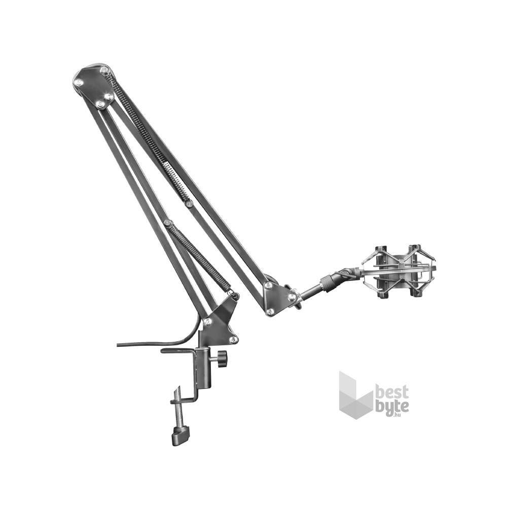 Trust GXT 253 Emita mikrofon kar