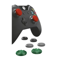 Trust GXT 264 Thumb Grips 8-pack Xbox One controllerhez