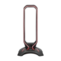 Trust GXT 265 Cintar RGB headset állvány