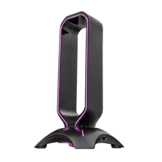 Trust GXT 265 Cintar RGB headset állvány
