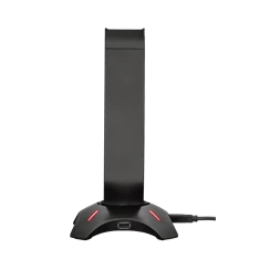 Trust GXT 265 Cintar RGB headset állvány