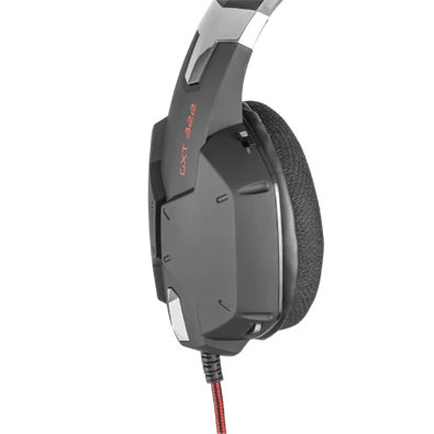 Trust GXT 322 Carus gamer headset