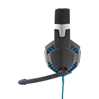 Trust GXT 363 Hawk 7.1 Bass Vibration USB gamer headset