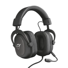 Trust GXT 414 Zamak Premium gamer headset