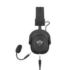 Trust GXT 414 Zamak Premium gamer headset