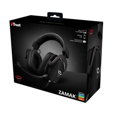 Trust GXT 414 Zamak Premium gamer headset