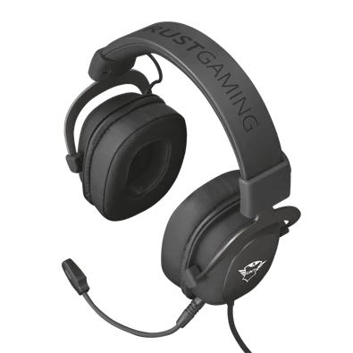 Trust GXT 414 Zamak Premium gamer headset