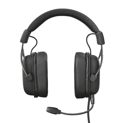 Trust GXT 414 Zamak Premium gamer headset