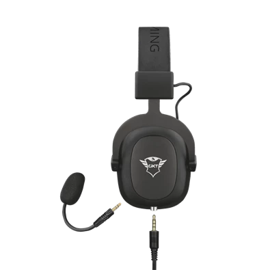 Trust GXT 414 Zamak Premium gamer headset