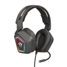 Trust GXT 450 Blizz RGB 7.1 Surround USB gamer headset