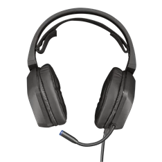 Trust GXT 450 Blizz RGB 7.1 Surround USB gamer headset