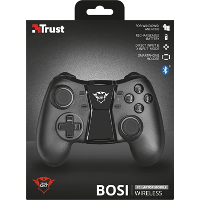 Trust GXT 590 Bosi bluetooth smartphone gamer gamepad