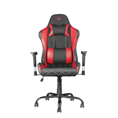 Trust GXT 707R Resto piros/fekete gamer szék