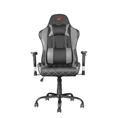 Trust GXT 707R Resto szürke/fekete gamer szék