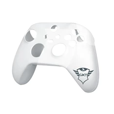 Trust GXT 749 átlátszó Xbox kontroller szilikon tok (Újracsomagolt) Trust GXT 749 átlátszó Xbox kontroller szilikon tok (Újracsomagolt)