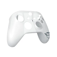 Trust GXT 749 átlátszó Xbox kontroller szilikon tok (Újracsomagolt)
